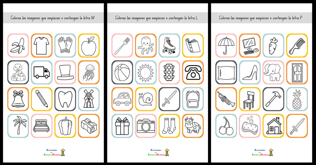 Los tableros fonológicos son especialmente útiles en Educación Infantil y primeros cursos de Primaria, ya que los niños están en la etapa inicial de su aprendizaje lector. Al trabajar con [&hellip;]