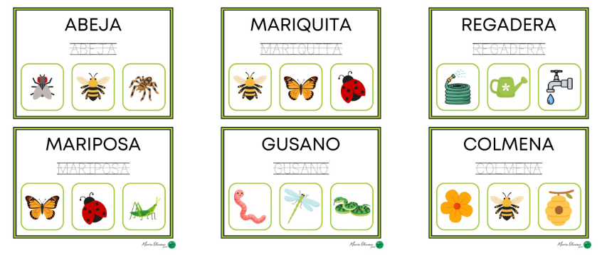 Con la llegada de las flores y el buen tiempo, el interés de los niños por el mundo que les rodea se multiplica. Para aprovechar esa curiosidad natural, hemos creado [&hellip;]