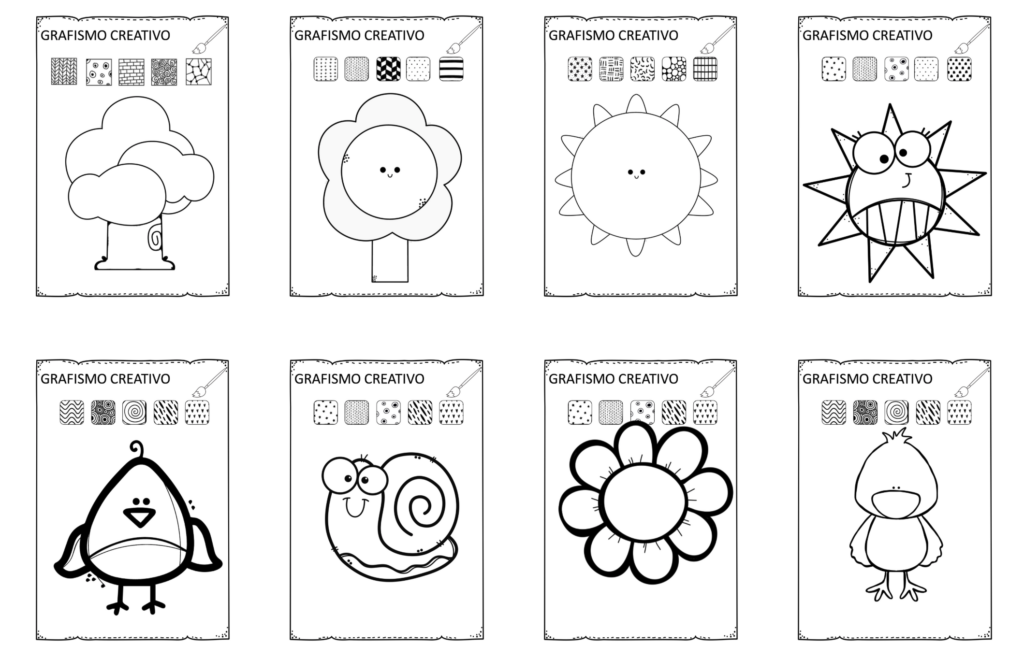 La primavera es una estación llena de color, movimiento y vida… y también una oportunidad perfecta para trabajar el grafismo de forma creativa. Este recurso de Grafismo Creativo Especial Primavera [&hellip;]