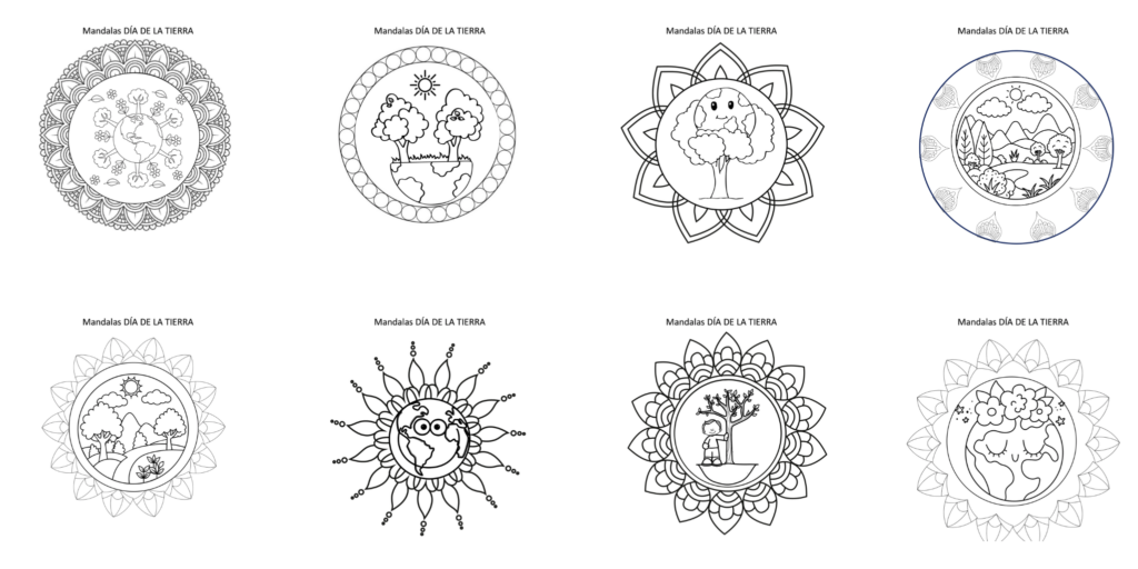 Las mandalas del Día de la Tierra son una forma preciosa de trabajar la calma, la creatividad y la conciencia ambiental en el aula. A través de diseños llenos de [&hellip;]