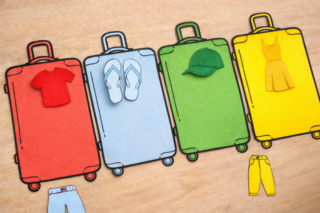 Esta nueva propuesta está pensada como una actividad de metodología TEACCH ideal para los más pequeños y para alumnos con necesidades educativas especiales ya que su estructura clara y visual [&hellip;]