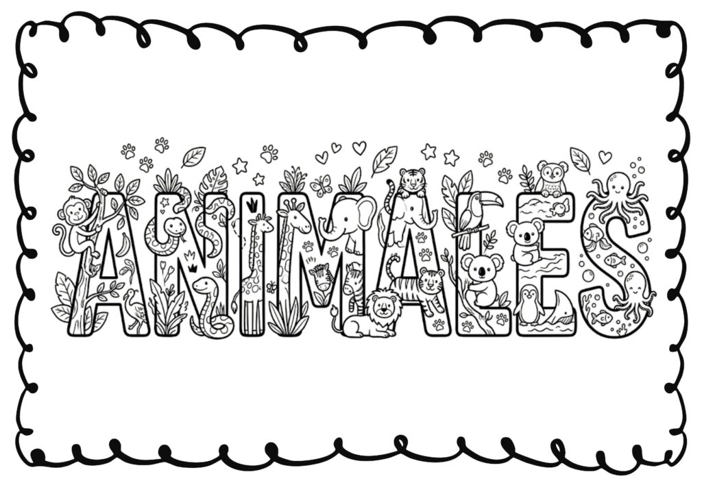 Material para reforzar el vocabulario de nuestro alumnado - Orientacion ...