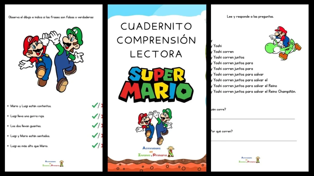 ¡La aventura en el Reino Champiñón sigue adelante! Pero esta vez, el reto no está en saltar plataformas ni en correr a toda velocidad, sino en adentrarse en las historias [&hellip;]