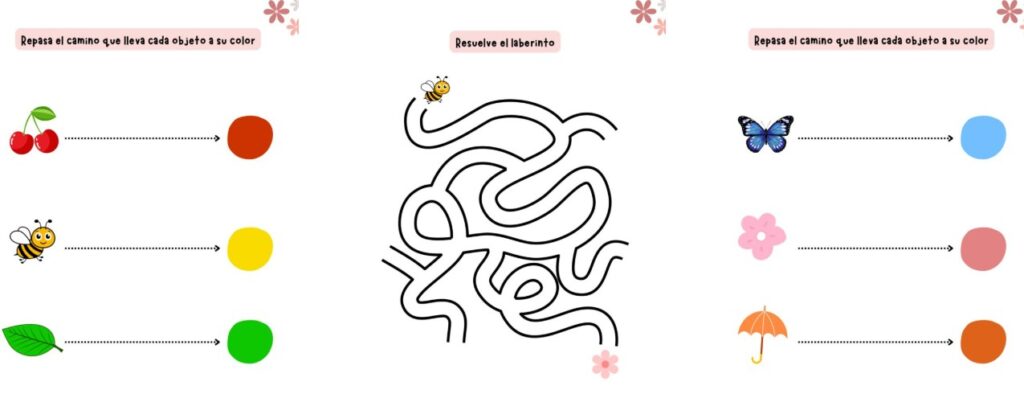 El cambio de estación es siempre una oportunidad maravillosa para renovar propuestas en el aula. La primavera invita a explorar colores, naturaleza, animales, clima y emociones… y nada mejor que [&hellip;]