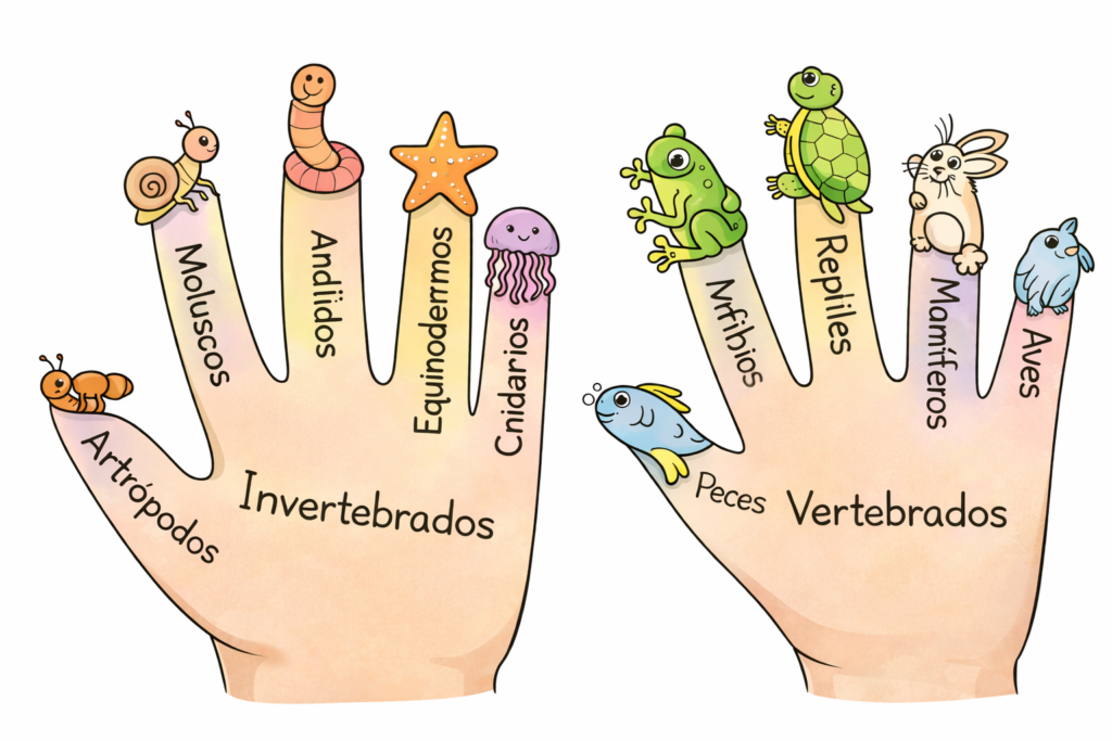 ¿Alguna vez has visto a un alumno mirar sus propias manos mientras intenta recordar una lección? El cuerpo es una herramienta de memoria increíble, y hoy quiero aprovechar esa conexión [&hellip;]