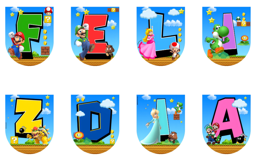 ¡Se acerca una de las fechas más especiales del calendario escolar! El Día del Niño y de la Niña es el momento perfecto para celebrar la alegría, la curiosidad y [&hellip;]