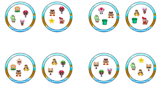 Si hay algo que mueve montañas (o mejor dicho, plataformas) en el mundo de los niños, es el universo de Super Mario. Aprovechando el tirón de sus aventuras galácticas y [&hellip;]