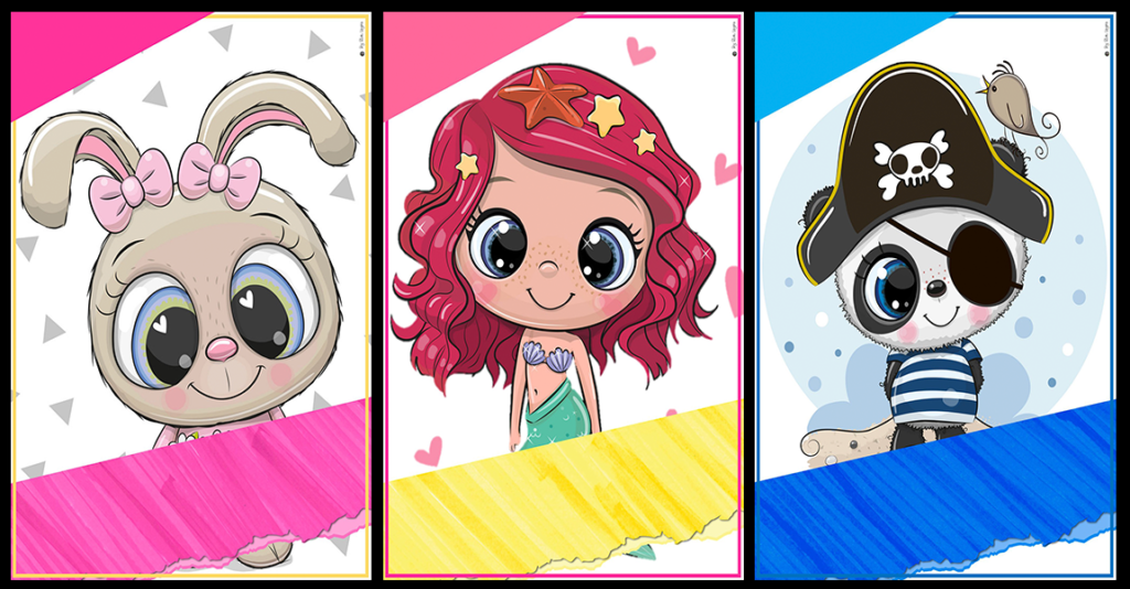 Con diseños atractivos y llenos de vida, esta colección es perfecta para cualquier etapa educativa, desde educación infantil hasta primaria. Son fáciles de imprimir y adaptar, facilitando que cada niño [&hellip;]