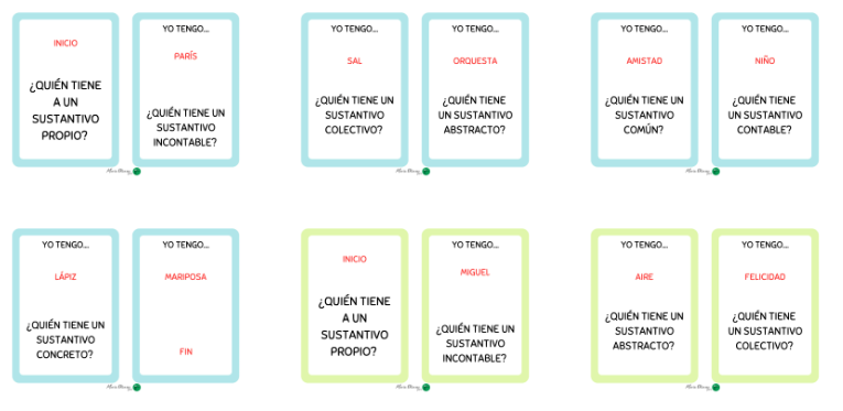 Clasificar sustantivos en comunes, propios, individuales, colectivos, concretos o abstractos suele ser una tarea de lápiz y papel que, a veces, resulta repetitiva para los alumnos. Sin embargo, ¿qué pasaría [&hellip;]