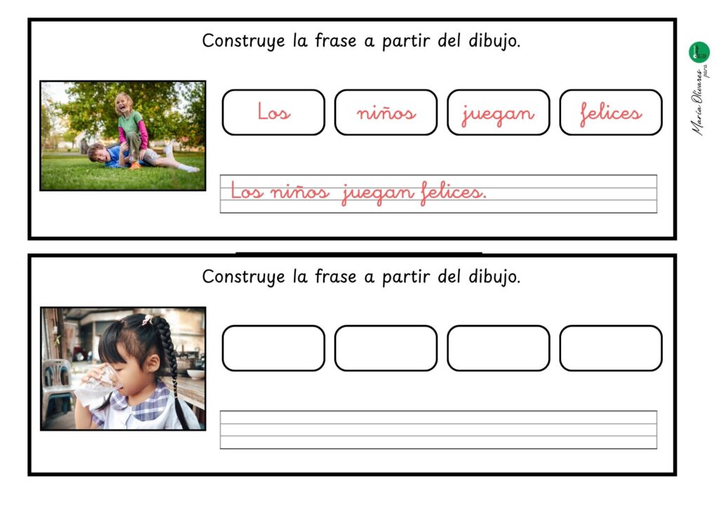 La escritura creativa no siempre consiste en escribir grandes textos; a veces, la mayor dificultad reside en la concisión y la precisión. Hoy os comparto un material diseñado para trabajar [&hellip;]