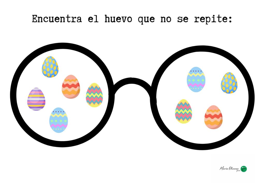 La atención visual es una de las funciones ejecutivas más importantes en el desarrollo de los alumnos de primaria. Entrenar al cerebro para filtrar información, ignorar distracciones y encontrar patrones [&hellip;]