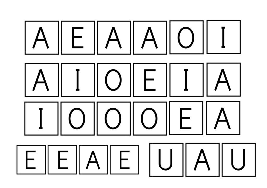 Un recurso visual y manipulativo para aprender las vocales El Cuaderno TEACCH de las Vocales es un material diseñado para trabajar el reconocimiento de las vocales y la lectoescritura inicial [&hellip;]