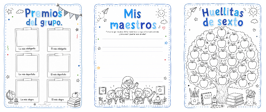 ¡Por fin ha llegado ese momento del año que despierta tantas emociones encontradas! Las aulas se llenan de una mezcla de nostalgia, risas y la inconfundible energía del verano que [&hellip;]