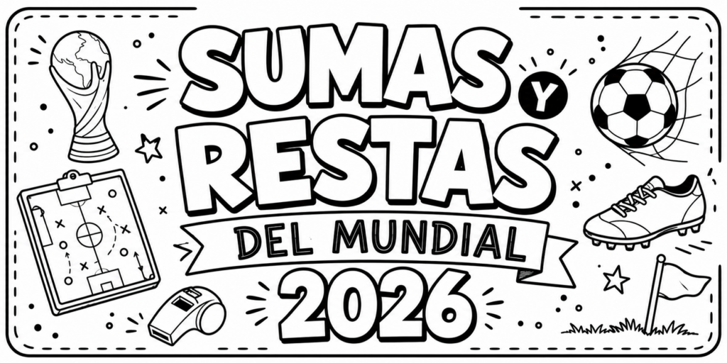 Las matemáticas se aprenden mucho mejor cuando van acompañadas de motivación, juego y elementos cercanos al alumnado. Hoy compartimos una divertida colección de fichas de sumas y restas con temática [&hellip;]