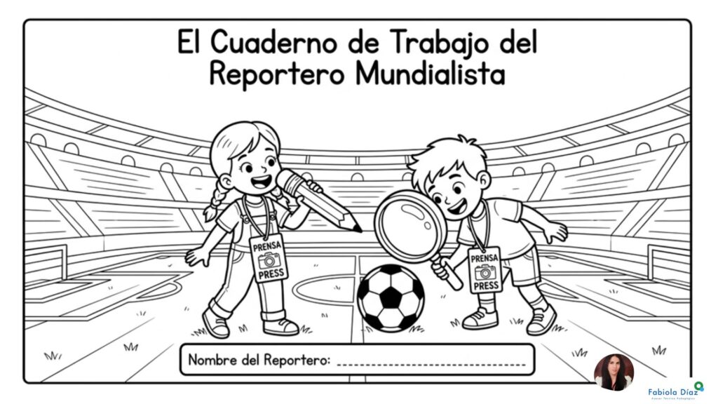 ¿Buscas una forma diferente y motivadora de trabajar la investigación, la escritura y la geografía en clase? Hoy te comparto un recurso estrella que va a transformar a tus alumnos [&hellip;]
