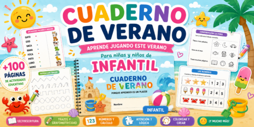 escritura creativa Archives - Orientación Andújar - Recursos Educativos