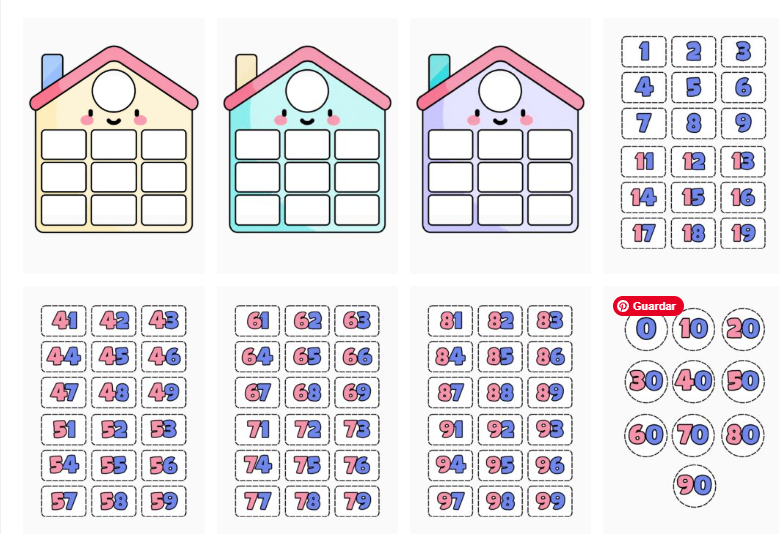 Hoy quiero compartir con vosotros un recurso que es un auténtico éxito en el aula y que se convertirá en un imprescindible para vuestro rincón de matemáticas manipulativas: las casitas [&hellip;]
