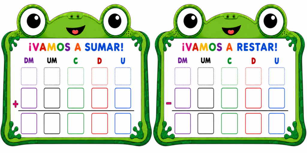 Aprender Matemáticas puede convertirse en una auténtica aventura cuando los recursos despiertan la curiosidad del alumnado. Hoy compartimos un material que estamos convencidos de que encantará tanto a docentes como [&hellip;]