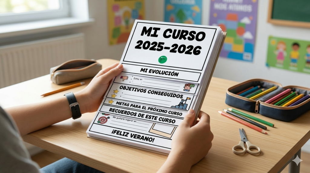El final del curso escolar ya está a la vuelta de la esquina y es el momento perfecto para echar la vista atrás, recordar todo lo vivido y celebrar lo [&hellip;]