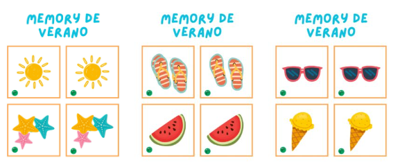 El verano ya está aquí y, con él, las ganas de jugar, relajarse y disfrutar del sol. Sin embargo, las vacaciones también son el momento perfecto para mantener el cerebro [&hellip;]