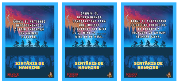 La sintaxis es uno de los contenidos fundamentales del área de Lengua, pero también puede convertirse en un reto para muchos alumnos cuando se acerca el final de curso. Por [&hellip;]