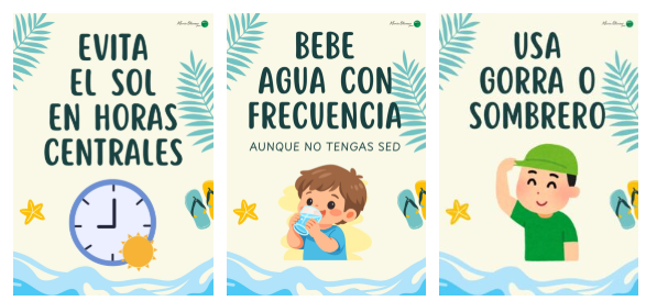 Las olas de calor son cada vez más frecuentes, intensas y prolongadas, convirtiéndose en uno de los principales riesgos para la salud durante los meses de verano. Las altas temperaturas [&hellip;]