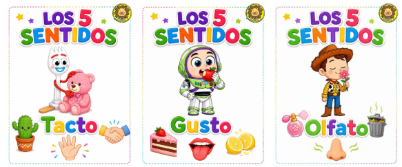 ¡El nuevo curso está a la vuelta de la esquina! Sabemos que esta época es un torbellino de preparativos, listas de material y esa ilusión renovada por organizar un aula [&hellip;]