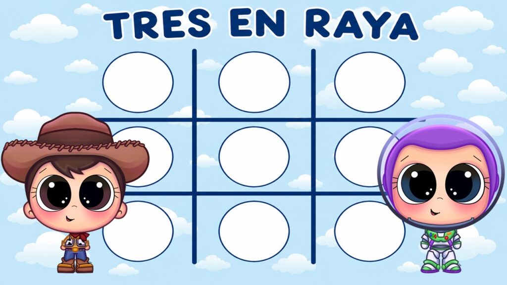 Las vacaciones son un momento perfecto para seguir aprendiendo de una forma diferente, relajada y, sobre todo, divertida. Por eso, hoy compartimos un recurso que combina juego, diversión y aprendizaje: [&hellip;]