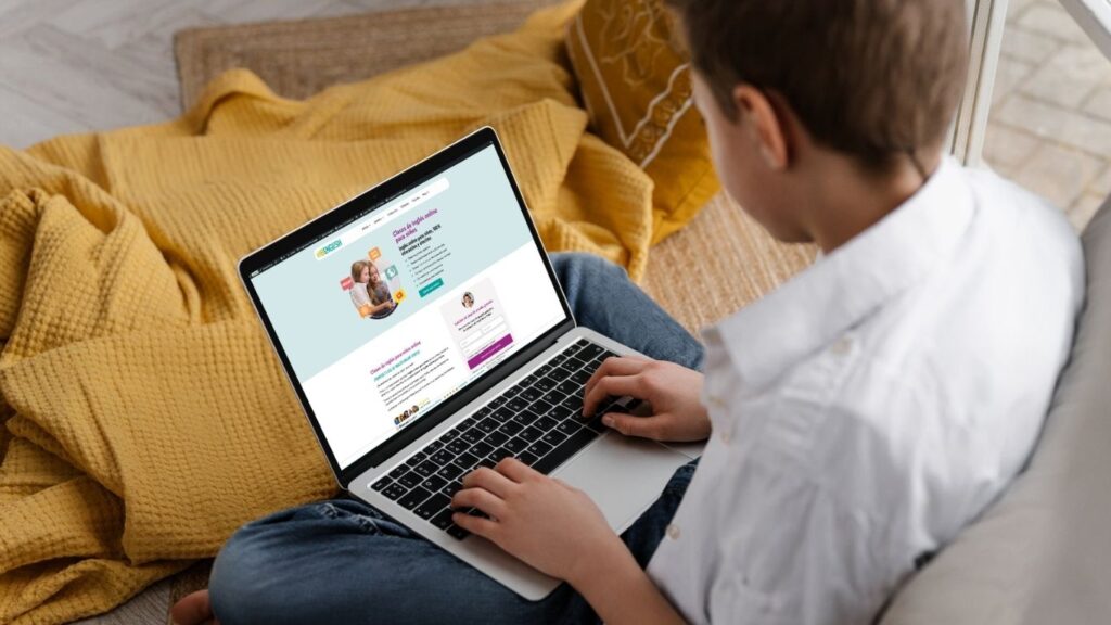 En casa siempre hemos tenido bastante claro que el inglés es una de esas cosas a las que merece la pena dedicarle tiempo desde pequeños. Al final nuestros hijos van [&hellip;]