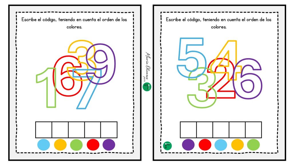 La atención y la discriminación visual son habilidades fundamentales para el aprendizaje, ya que permiten al alumnado identificar detalles, seguir instrucciones y organizar la información que recibe. Por ello, compartimos [&hellip;]