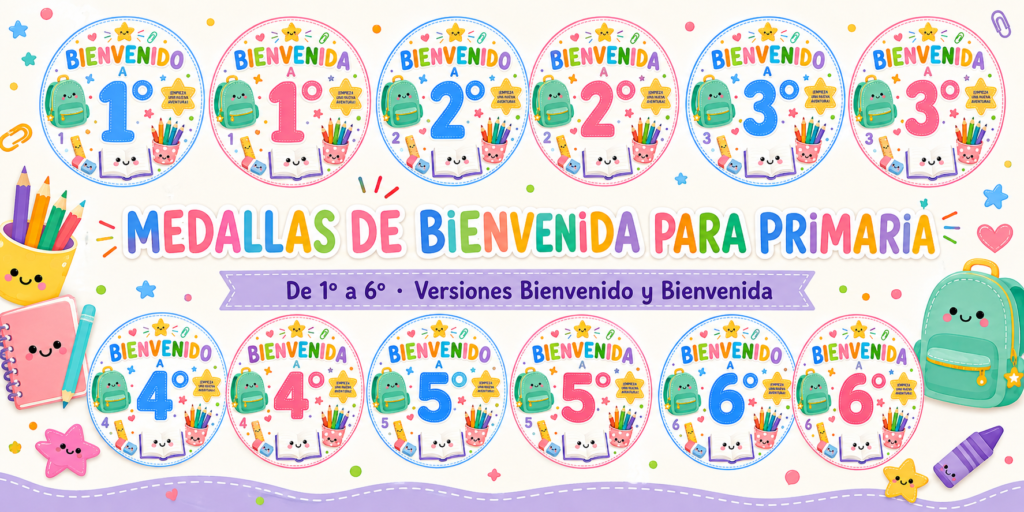 El comienzo de un nuevo curso siempre viene acompañado de ilusión, nervios, reencuentros y muchas ganas de descubrir todo lo que está por venir. Para hacer todavía más especial ese [&hellip;]