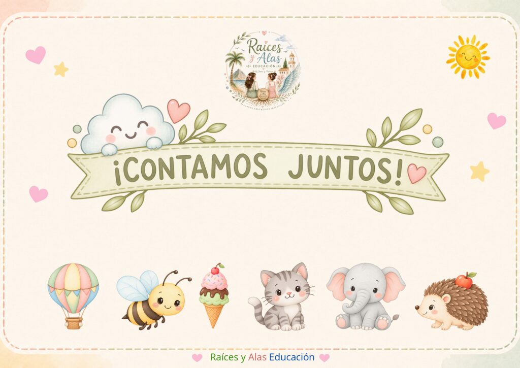 La conciencia fonológica es una de las habilidades más importantes en el aprendizaje de la lectura y la escritura. Cuando los niños aprenden a identificar sílabas, reconocer rimas y distinguir [&hellip;]