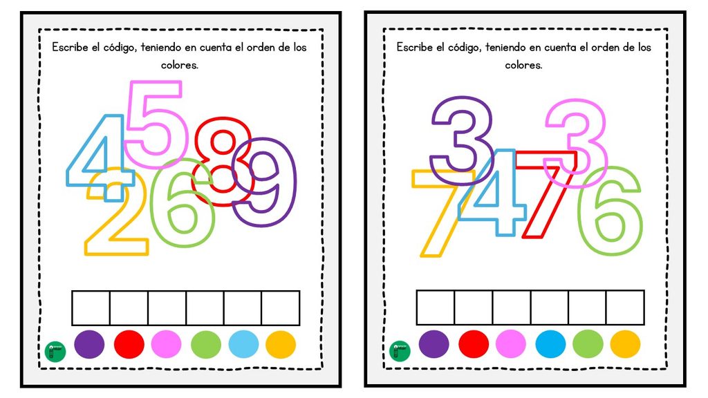 Seguimos ampliando una actividad que ya hemos compartido anteriormente en el blog y que resulta especialmente útil para trabajar la atención, la percepción visual y el seguimiento de instrucciones. En [&hellip;]