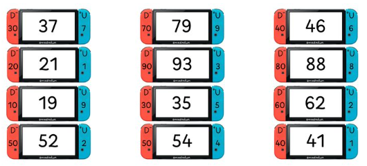 ¿Quién dijo que las matemáticas no pueden convertirse en un auténtico videojuego? Aprender a descomponer números puede resultar mucho más divertido cuando utilizamos materiales visuales que conectan con los intereses [&hellip;]